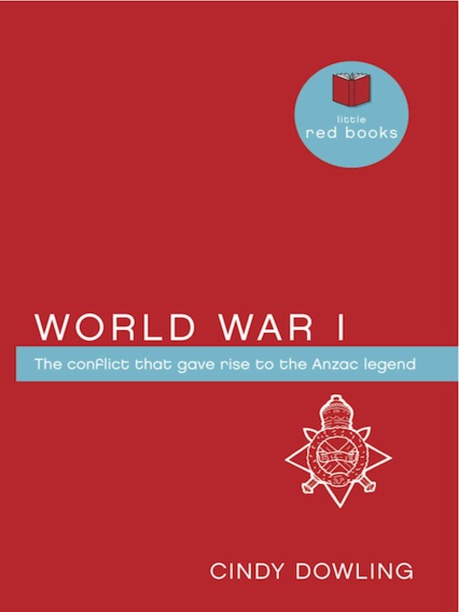 Title details for World War I by Cindy Dowling - Available